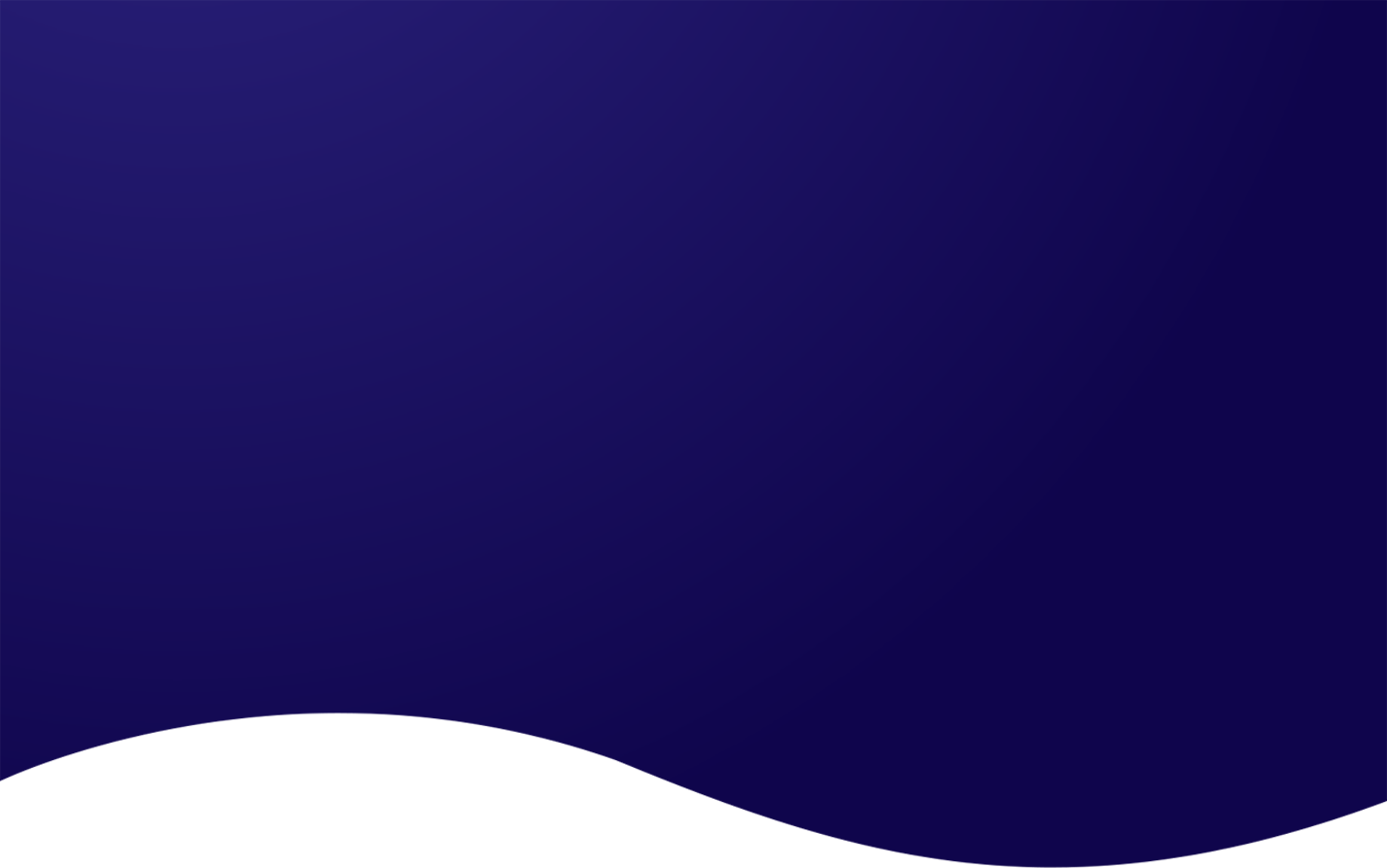 Snow Rain VFX Background